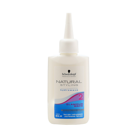 Schwarzkopf Professional Natural Styling Glamour 2 80ml